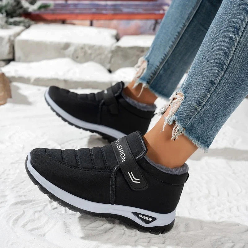 Non-slip Winter Sneakers