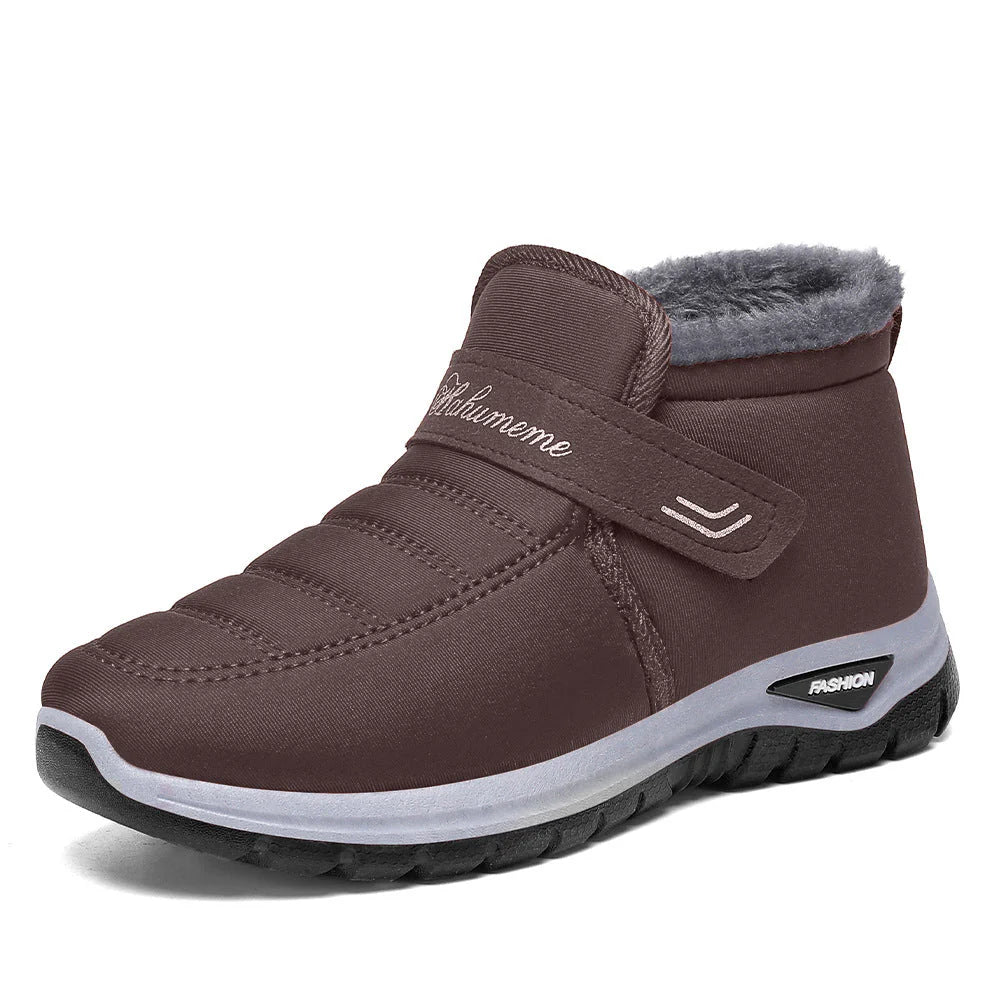 Non-slip Winter Sneakers