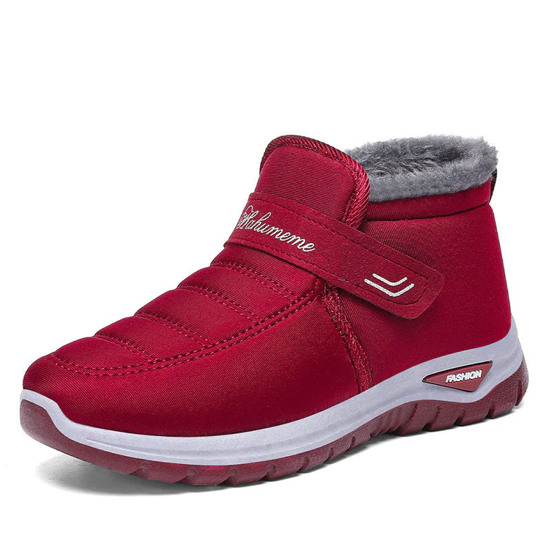 Non-slip Winter Sneakers
