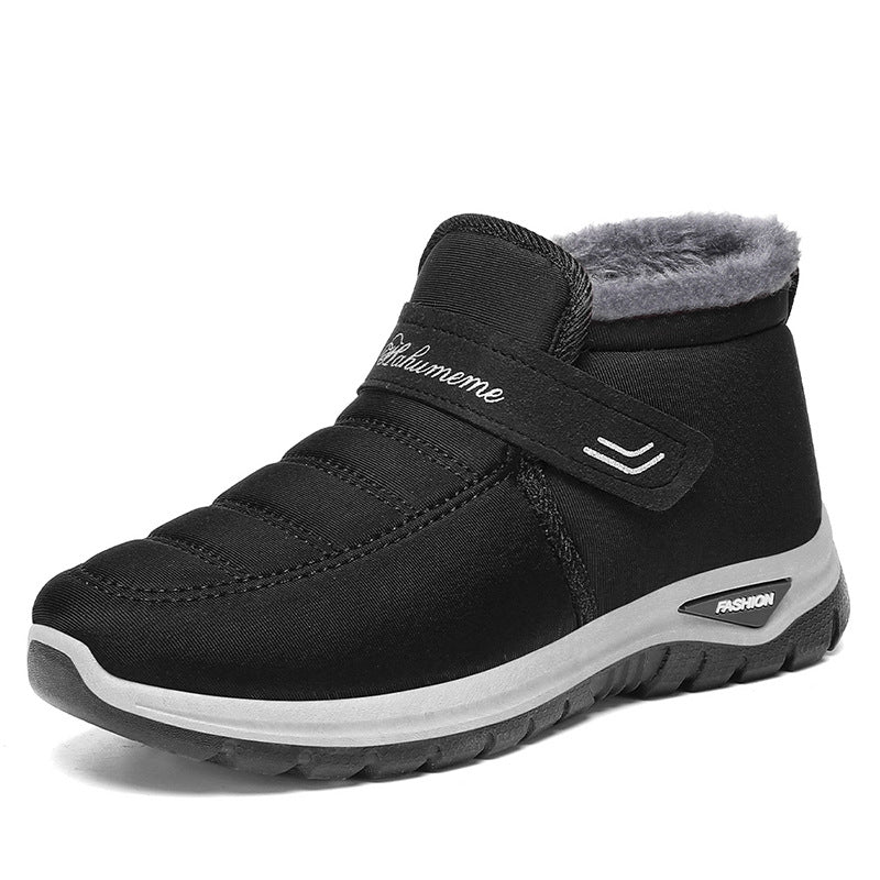 Non-slip Winter Sneakers